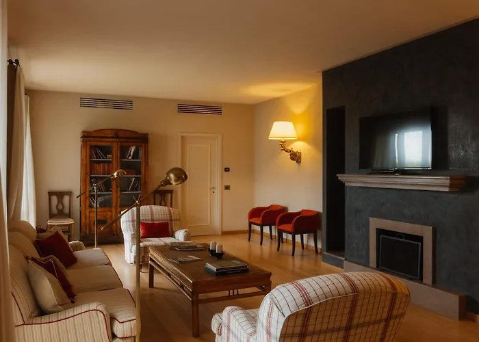 Aparthotel Fonteliving Restart San Casciano dei Bagni