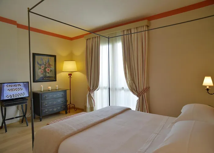 Aparthotel Fonteliving Restart San Casciano dei Bagni